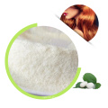 Click Supply Bulk Silk Protein Powder For Cosmetics Product